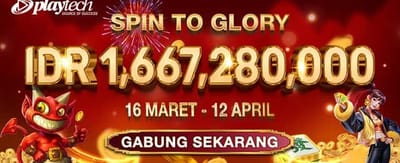 Kemenangan Besar Slot Gacor promotion