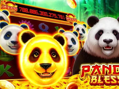 Katalog Game Casino
