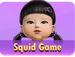 Squid Game game icon