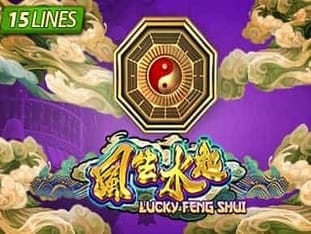 Lucky Feng Shui game icon